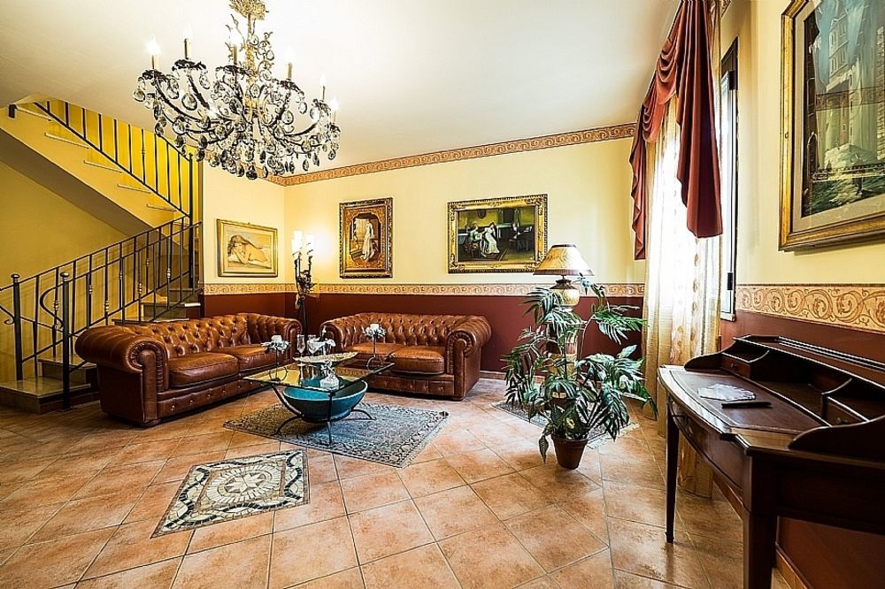 Bed And Breakfast Marina d'Aspra Bagheria Exterior foto